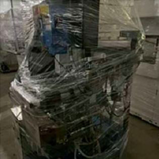 Applied Materials Endura 2 Chambers
