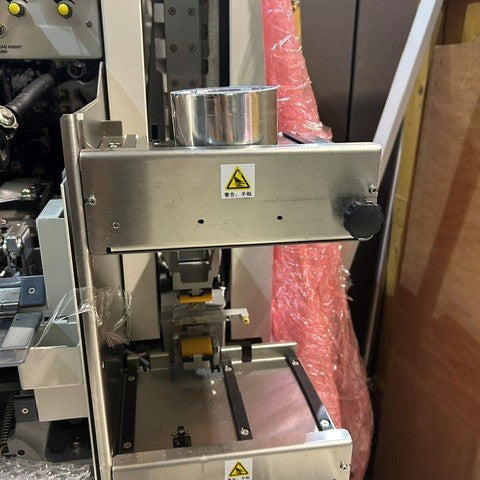 K&S Connx Plus Ball Bonder