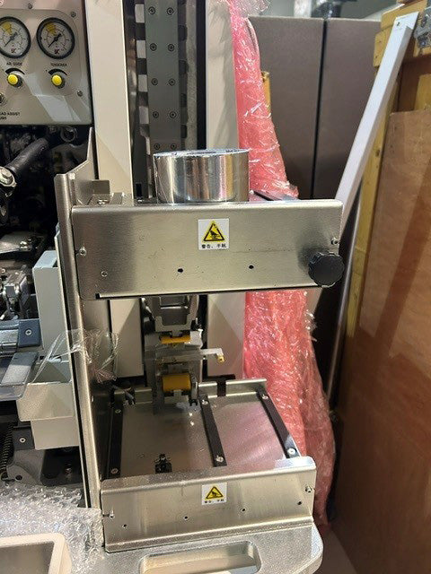 K&S Connx Plus Ball Bonder
