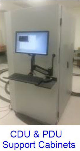 Teradyne / Nextest Magnum V GV VP Memory Test System – Bridge Tronic Global