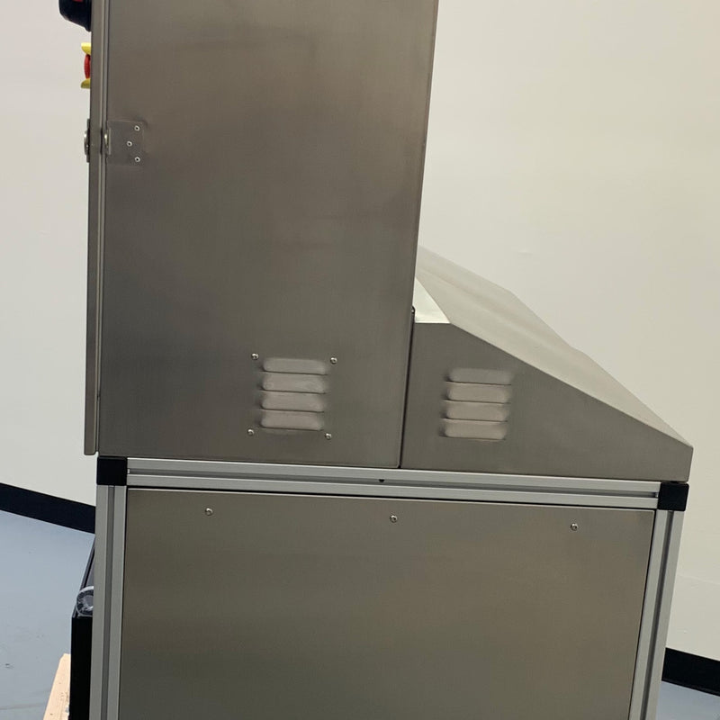 Plasmatherm Versaline ICP Etcher (Inductively Coupled Plasma)