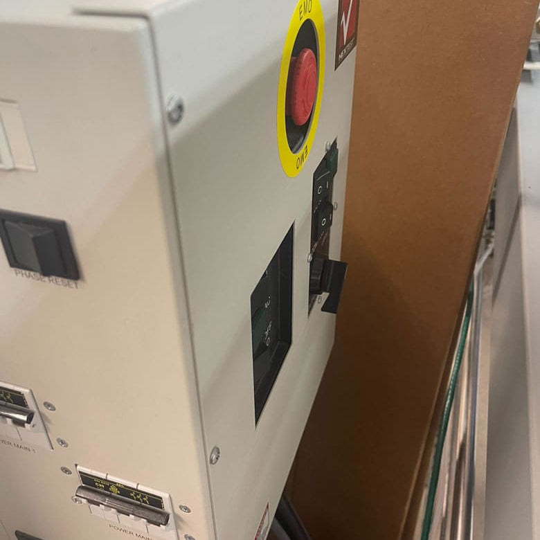 Lot of Probers / Testers / Oven