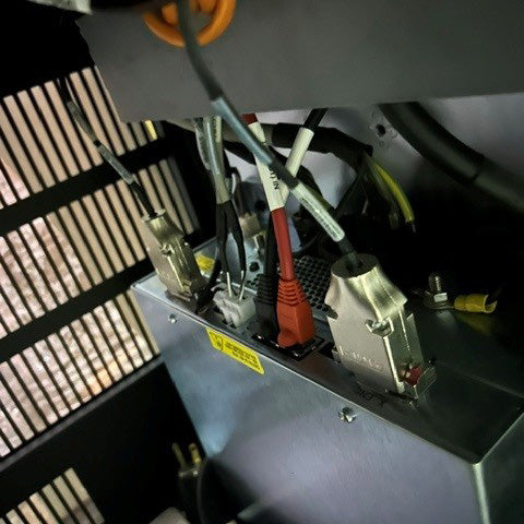 K&S Connx Plus Ball Bonder