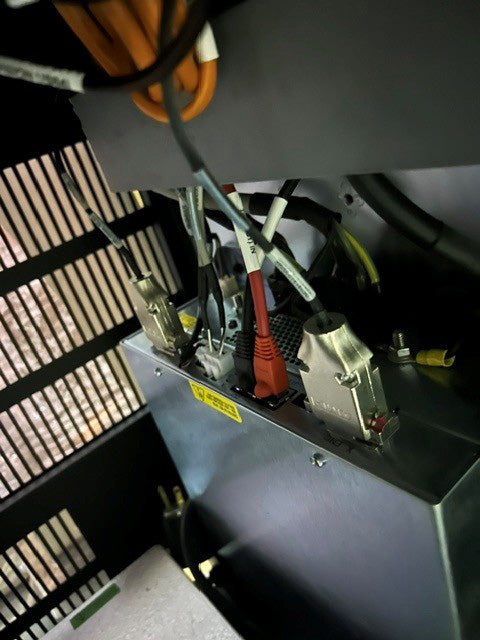 K&S Connx Plus Ball Bonder
