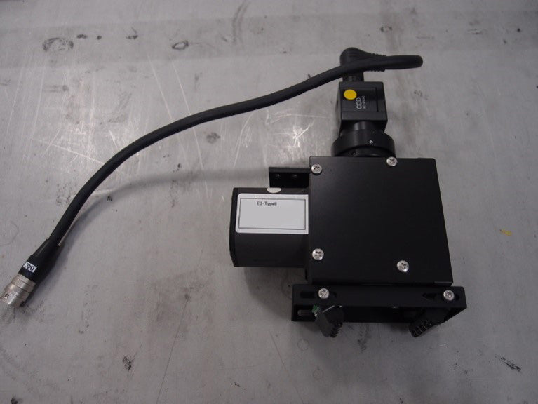 Accretech / TSK UF 3000 Automatic Wafer Prober
