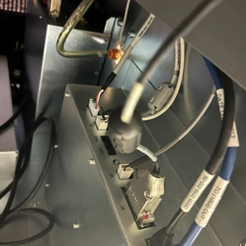 K&S Connx Plus Ball Bonder
