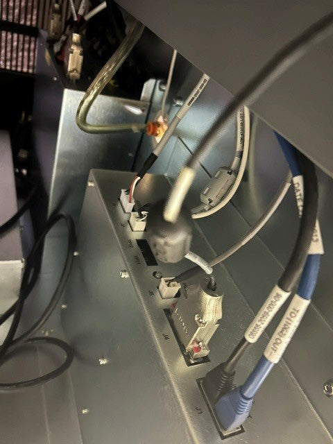 K&S Connx Plus Ball Bonder