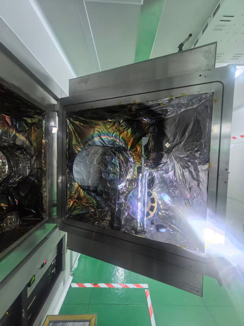 Veeco Spector Ion Beam Deposition (IBD)