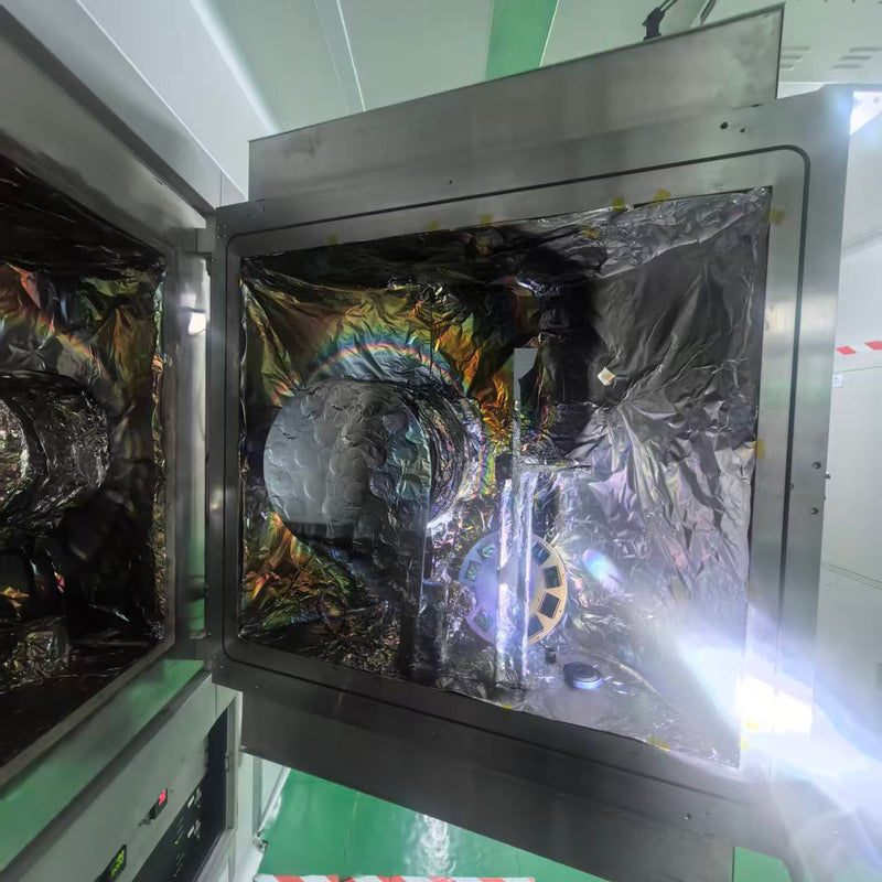 Veeco Spector Ion Beam Deposition (IBD)