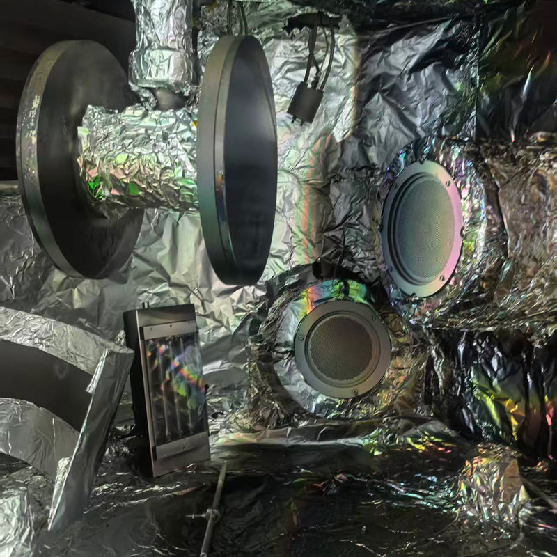 Veeco Spector Ion Beam Deposition (IBD)