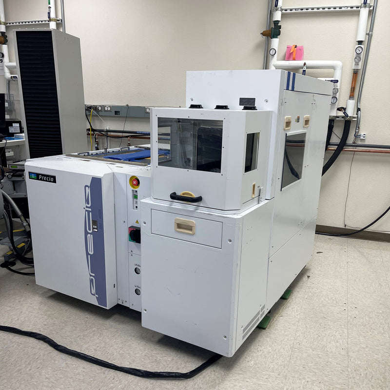 Tel Precio Automatic Wafer Prober