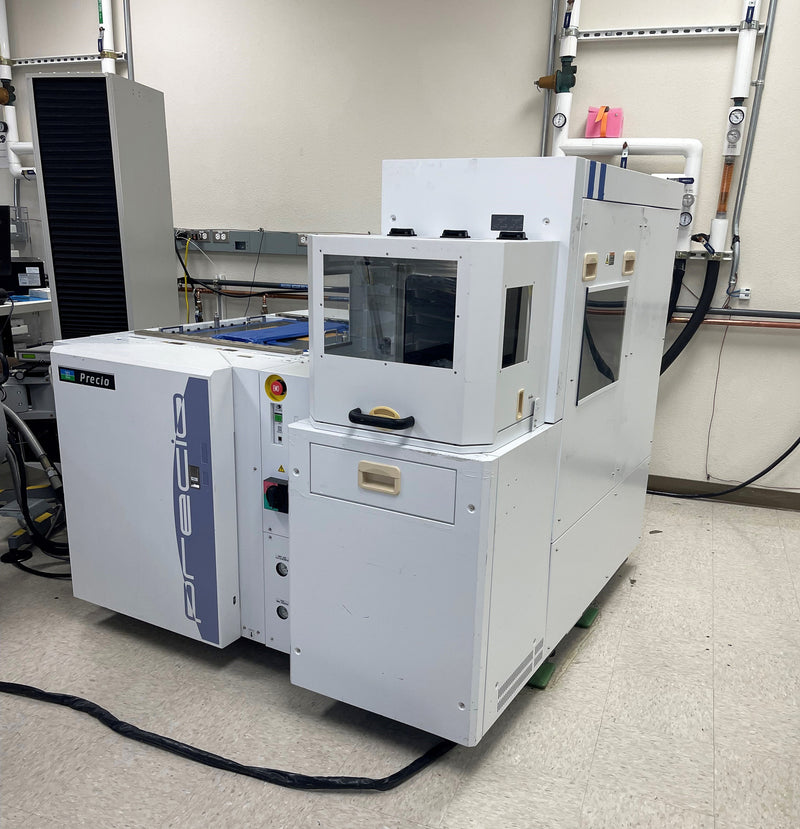 Tel Precio Automatic Wafer Prober