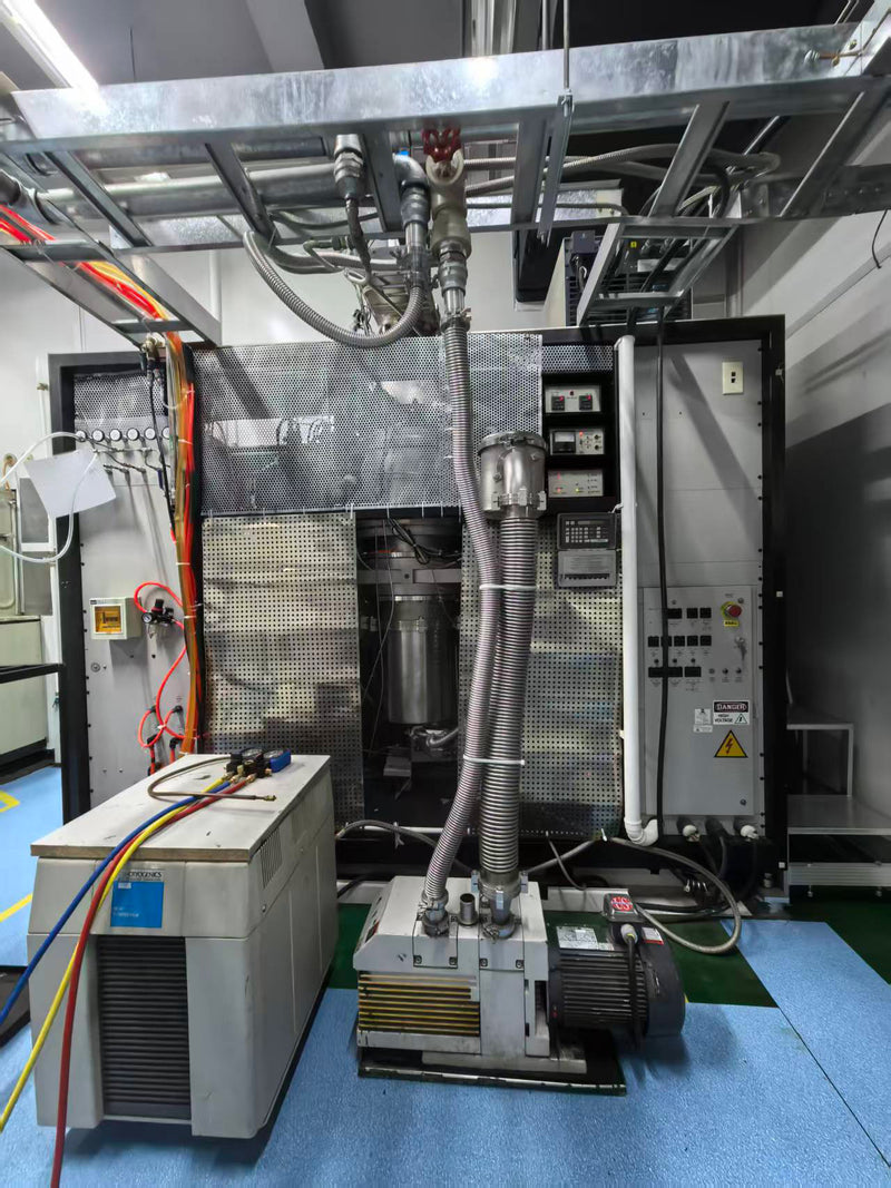 Veeco Spector Ion Beam Deposition (IBD)