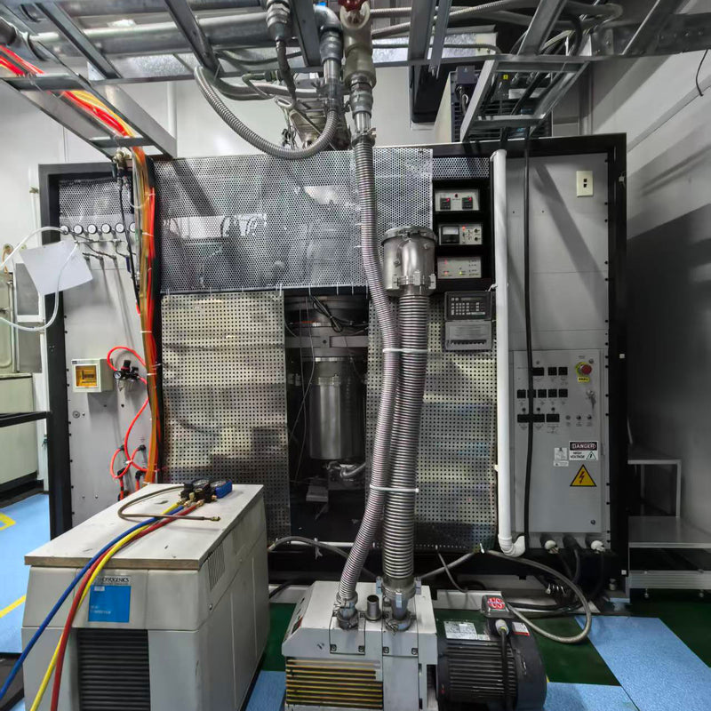 Veeco Spector Ion Beam Deposition (IBD)