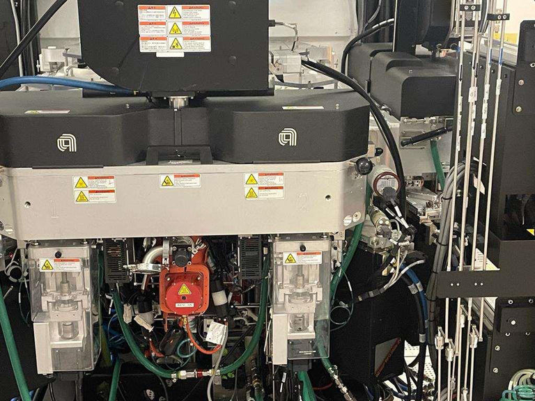 Applied Materials Producer III CVD (Chemical Vapor Deposition)