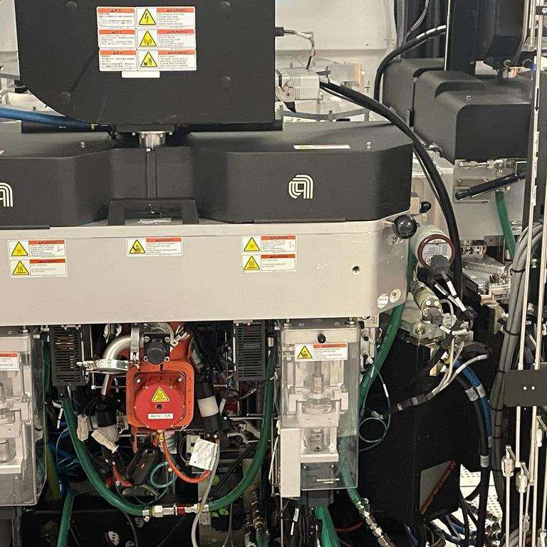 Applied Materials Producer III CVD (Chemical Vapor Deposition)