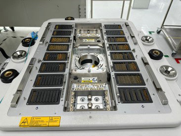 Advantest 93000 PS 1600 Pin Scale Tester