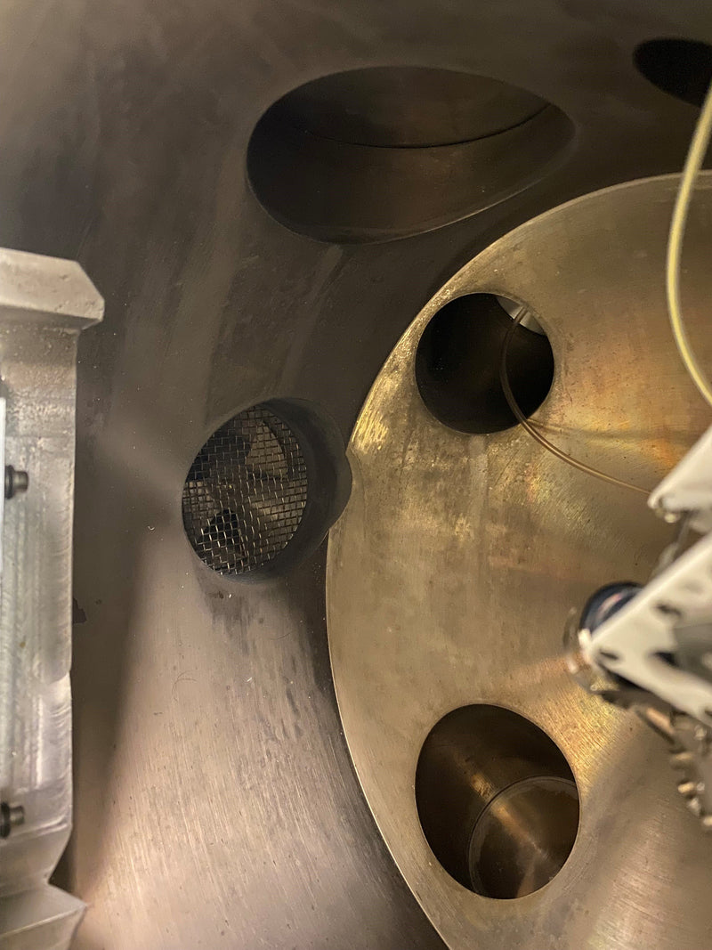 Thermo Fisher Scientific / FEI 200 THP FIB (Focused Ion Beam)