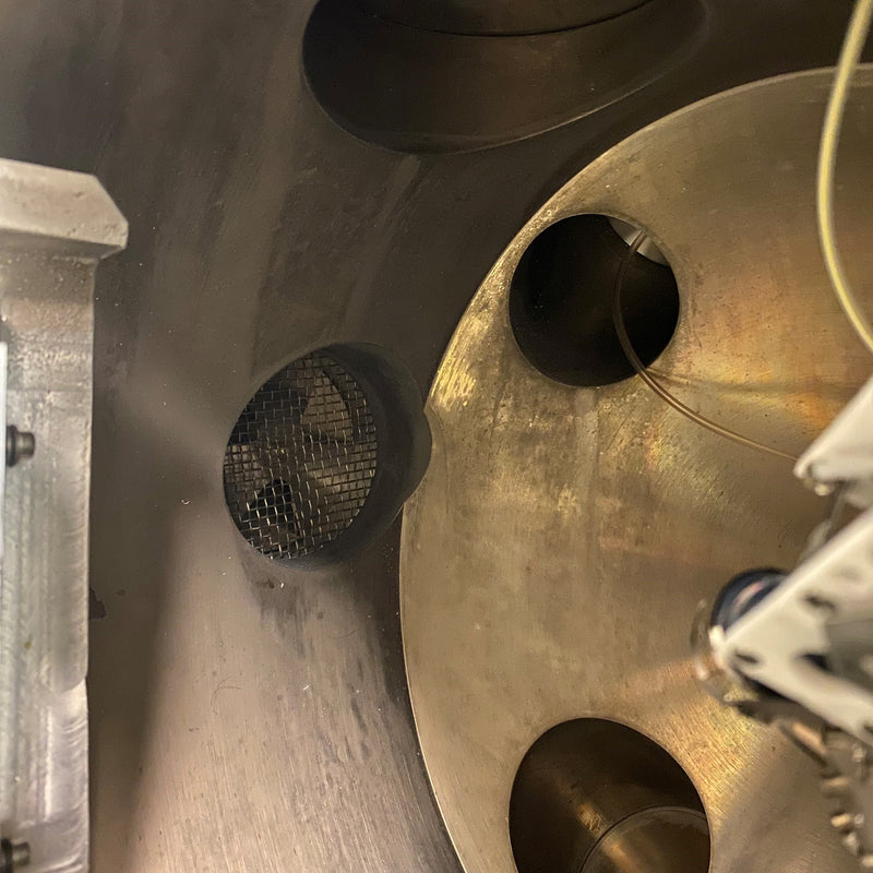Thermo Fisher Scientific / FEI 200 THP FIB (Focused Ion Beam)