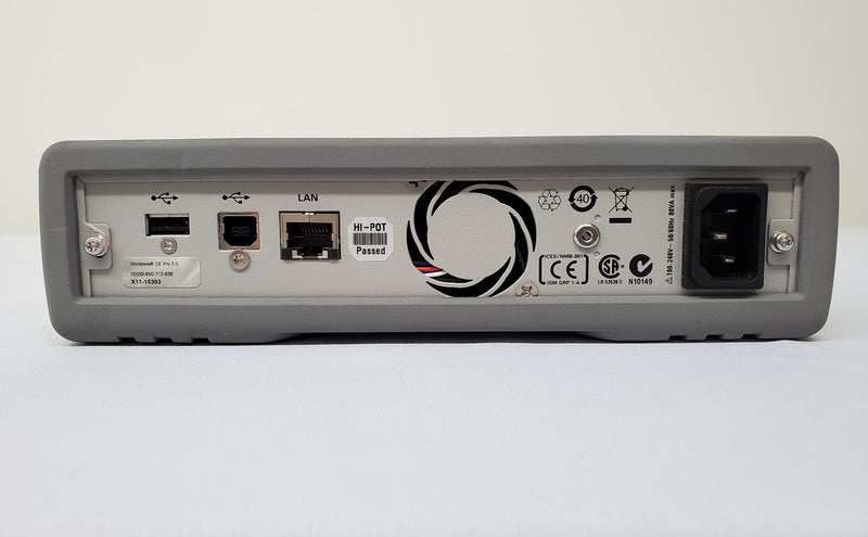 Keysight / Agilent N 4916 B De-Emphasis Signal Converter