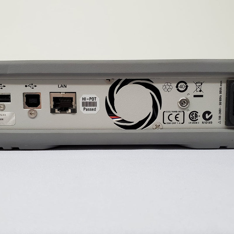 Keysight / Agilent N 4916 B De-Emphasis Signal Converter