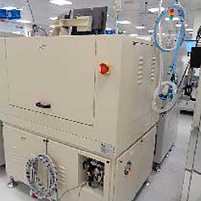 AGS Automation EA 310 Flip Chip Bonder