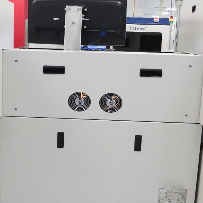 Vitrox VB 50