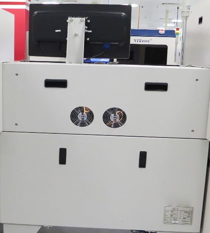 Vitrox VB 50