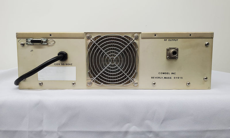 Yes 500 RF Generator