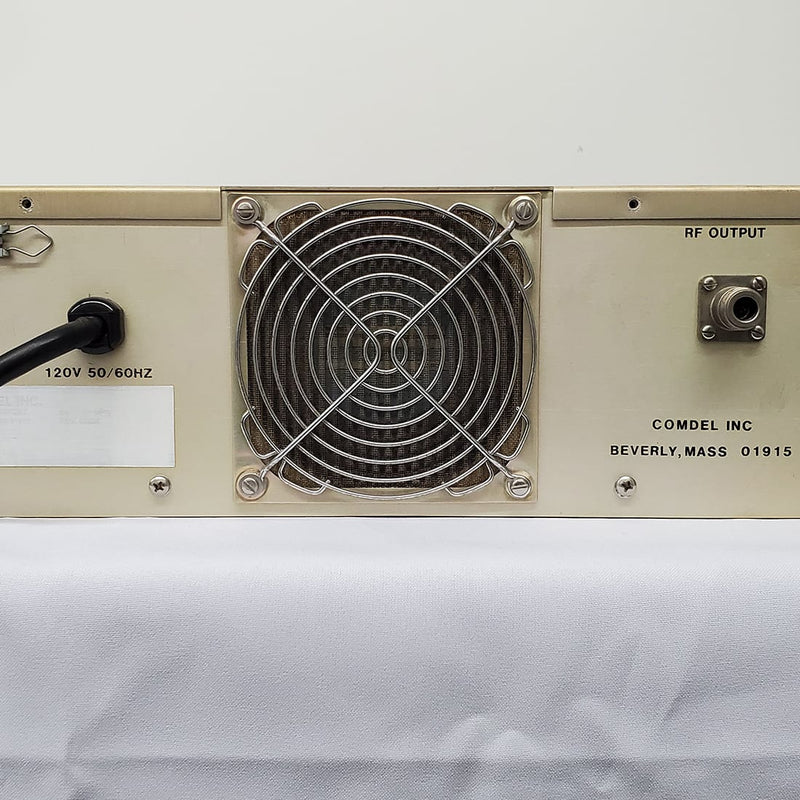 Yes 500 RF Generator