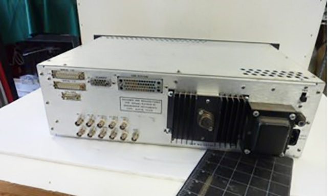 Current Integrator