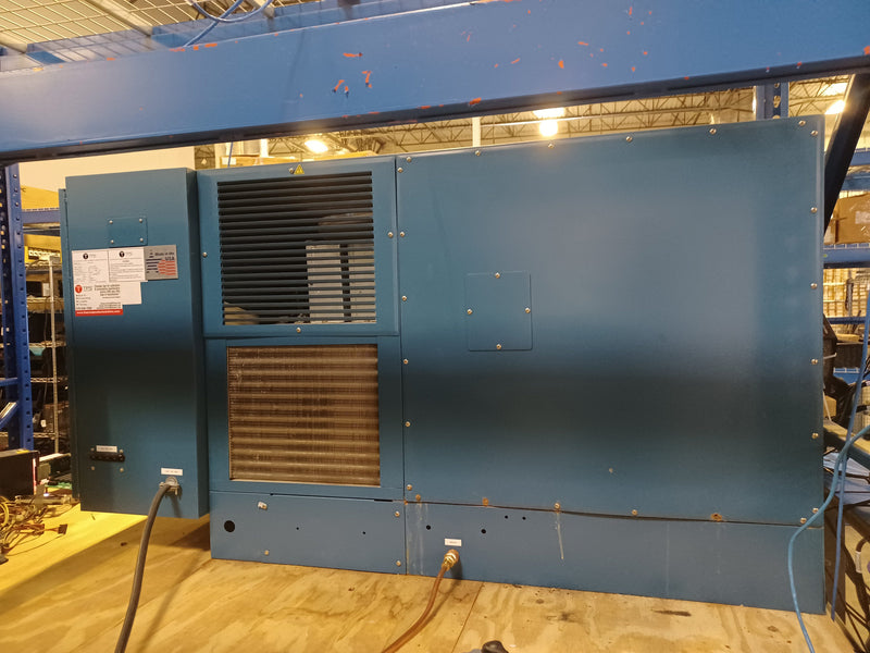 Tenney BTC F 4 T-C Benchtop Environmental Chamber