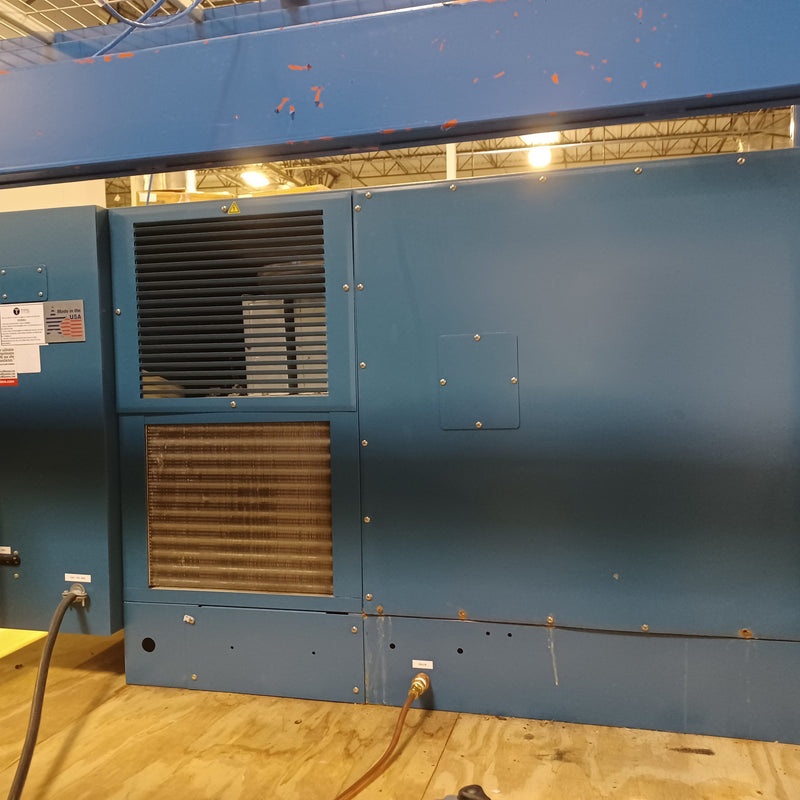 Tenney BTC F 4 T-C Benchtop Environmental Chamber