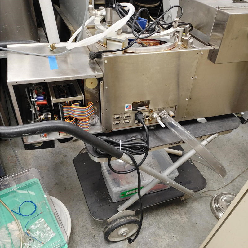 Brewer Science CEE 100 CB Spin Coater / Bake Unit