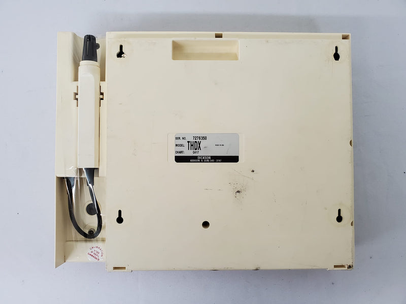 Dickson THDX Temperature and Humidity Meter