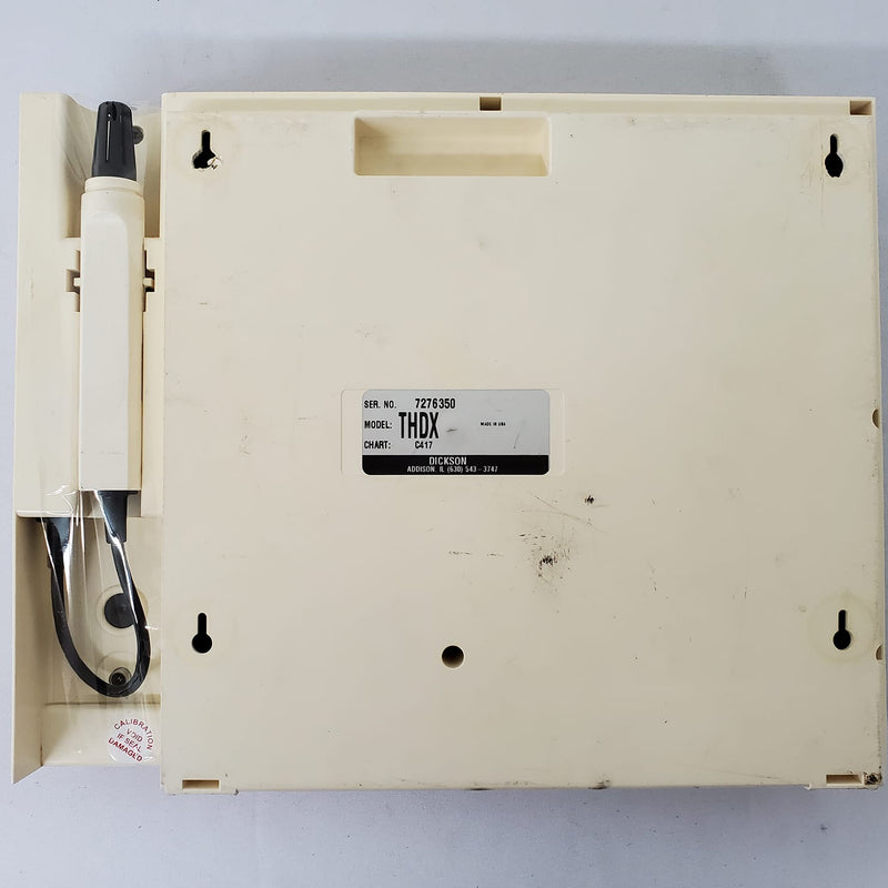 Dickson THDX Temperature and Humidity Meter