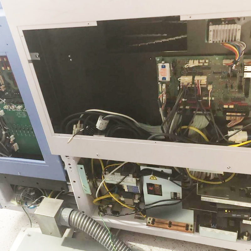 Accretech / TSK UF 200 A Automatic Wafer Prober