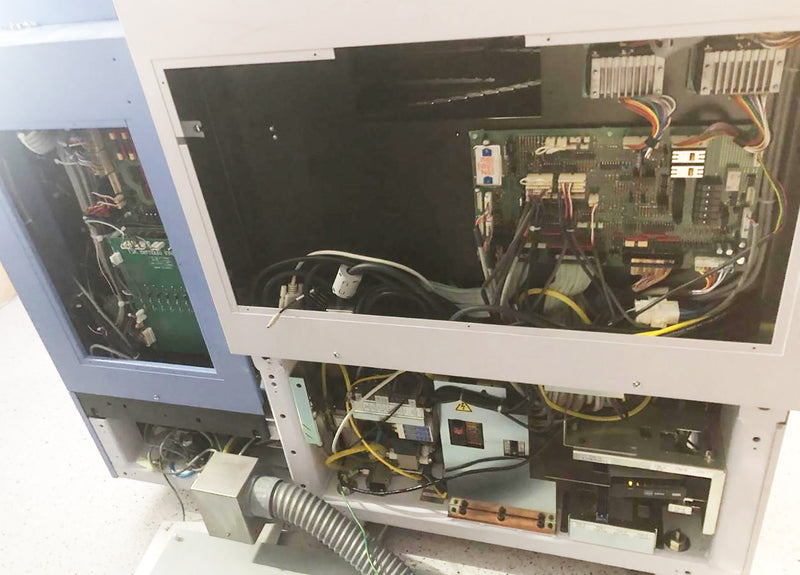 Accretech / TSK UF 200 A Automatic Wafer Prober