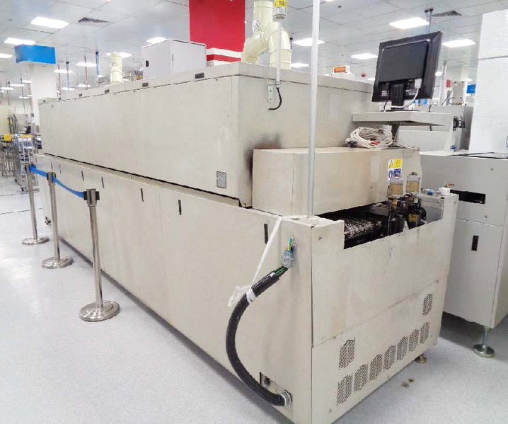 Heller 1809 EXL Reflow