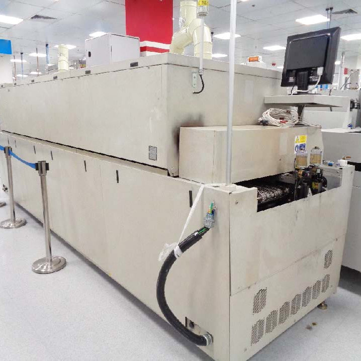 Heller 1809 EXL Reflow