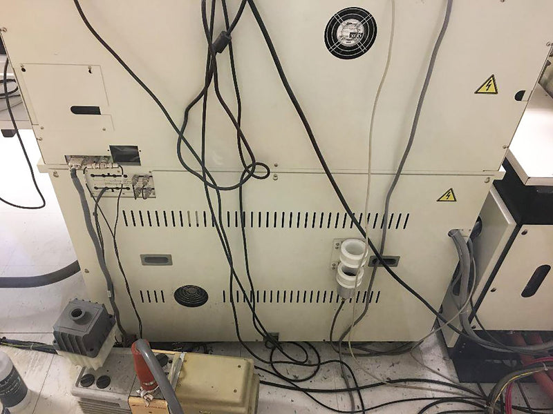 Hitachi S 4500 FE-SEM (Field Emission Scanning Electron Microscope)