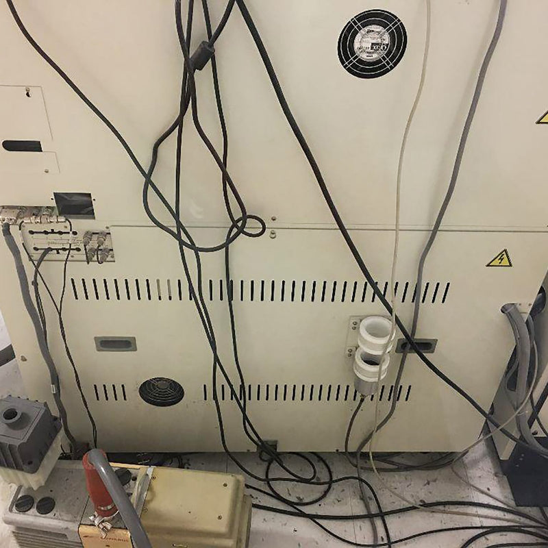 Hitachi S 4500 FE-SEM (Field Emission Scanning Electron Microscope)