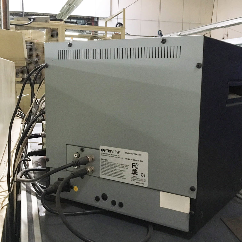 Glenbrook Technologies RTX 13 X-ray