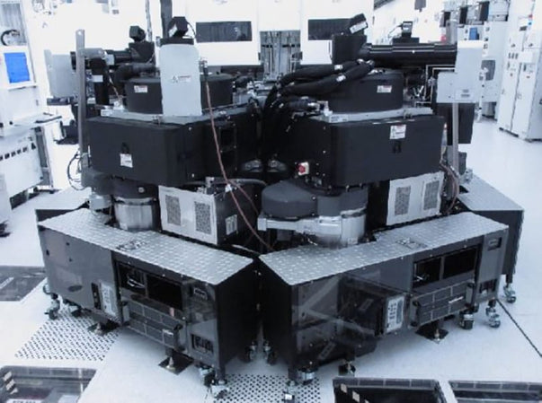 Applied Materials Centura Enabler Dry Etcher