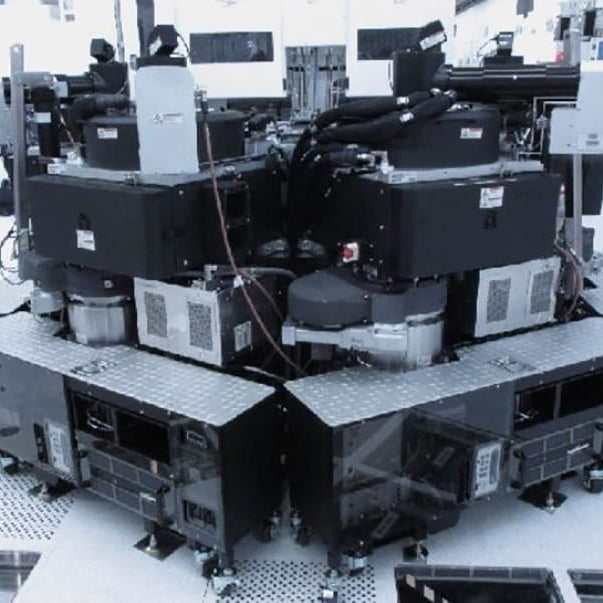 Applied Materials Centura Enabler Dry Etcher