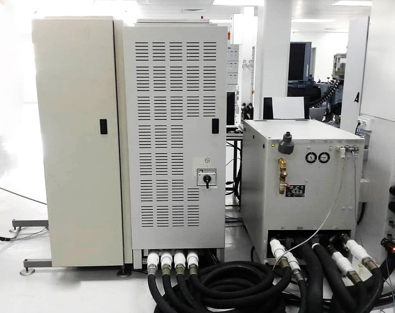 Advantest 93000 PS 800 LTH Tester