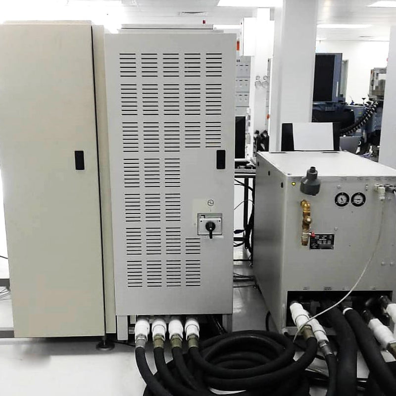 Advantest 93000 PS 800 LTH Tester