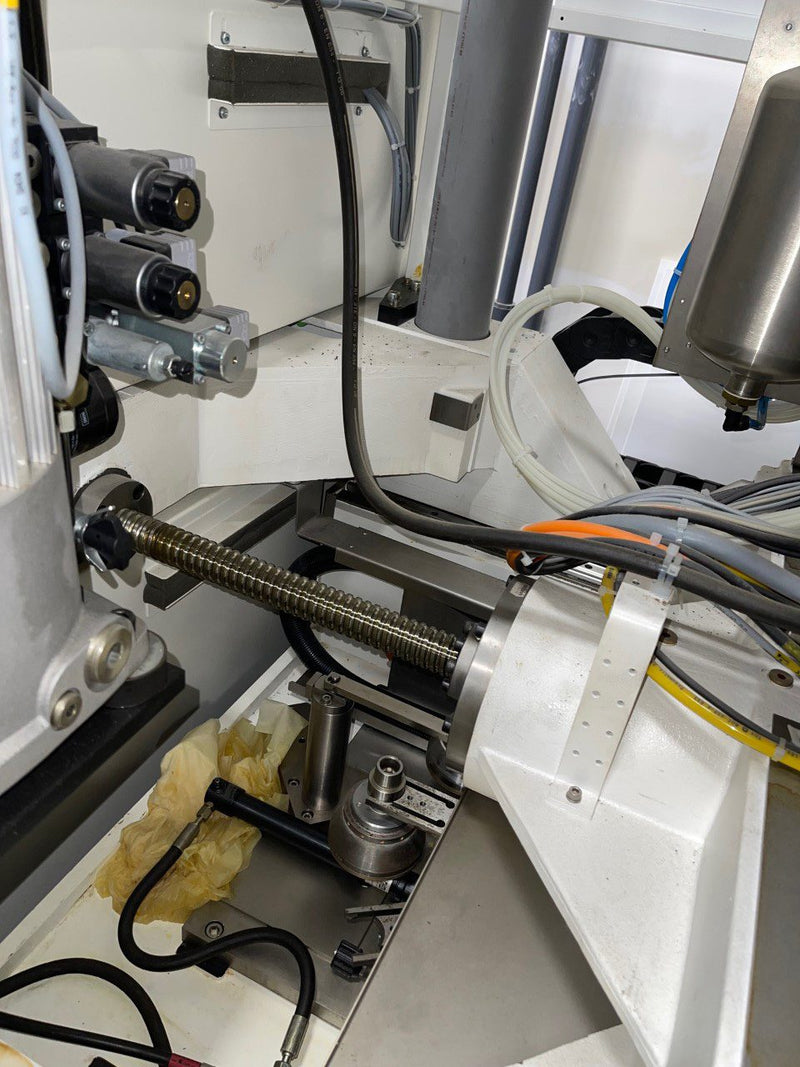 Satisloh GI 2 P Aspheric Grinder