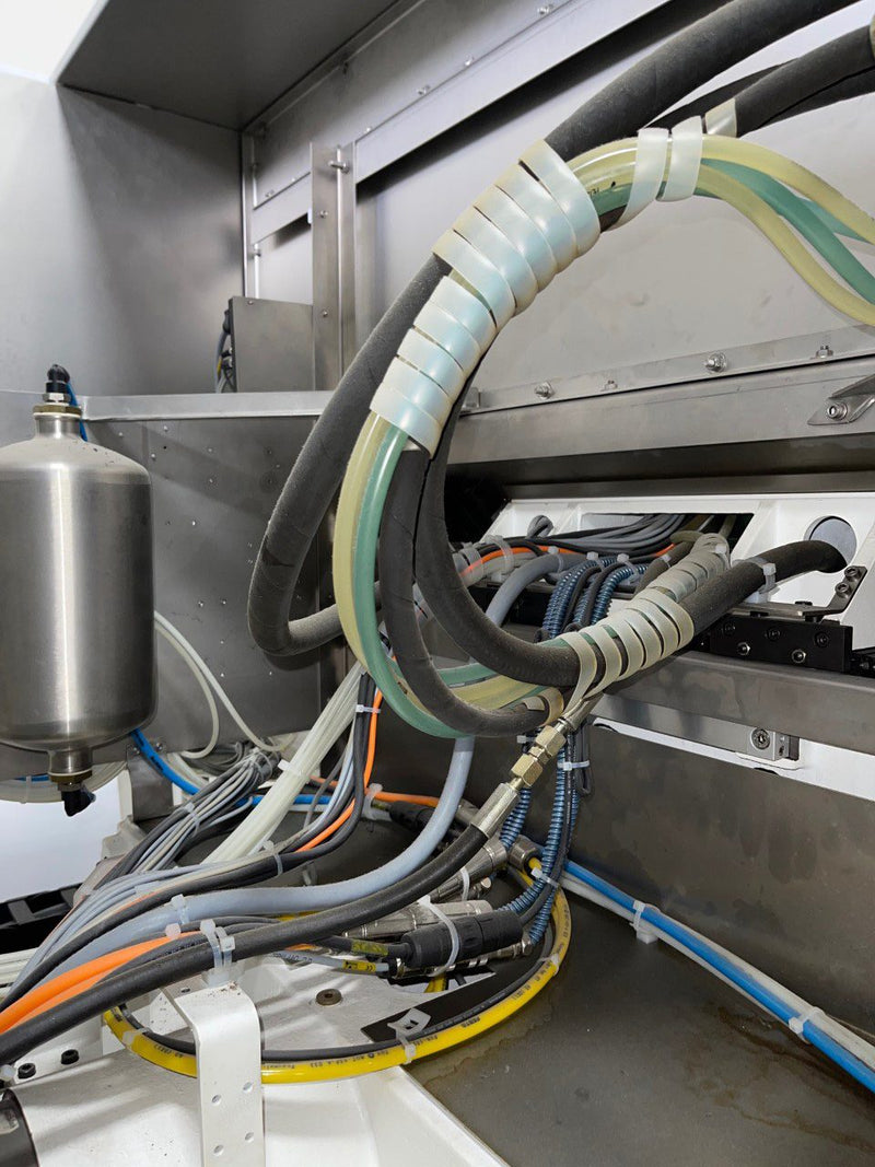 Satisloh GI 2 P Aspheric Grinder