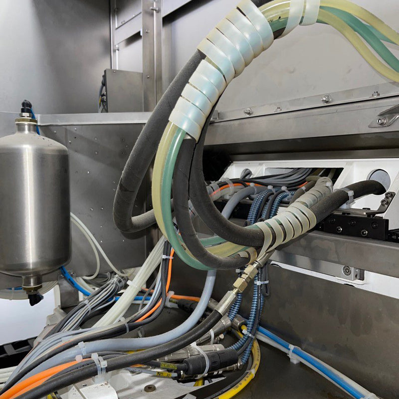 Satisloh GI 2 P Aspheric Grinder